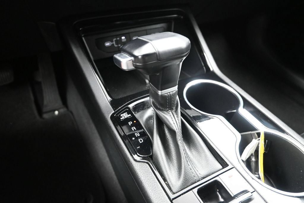 Certified 2026 Kia K5 GT FWD image 23