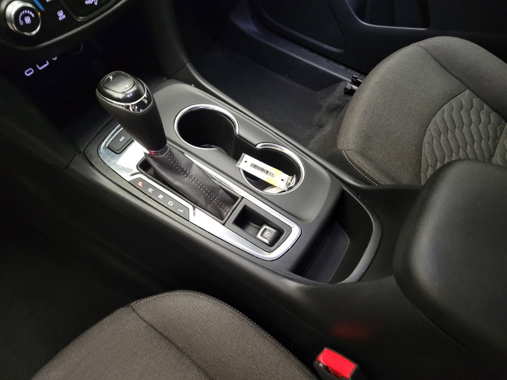 Used 2021 Chevrolet Equinox LT AWD/4WD image 26