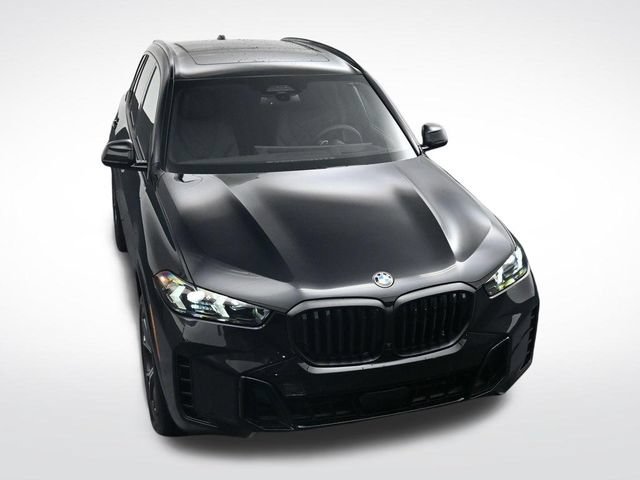 New 2026 BMW X5 xDrive40i w/ M Sport Package AWD/4WD image 23