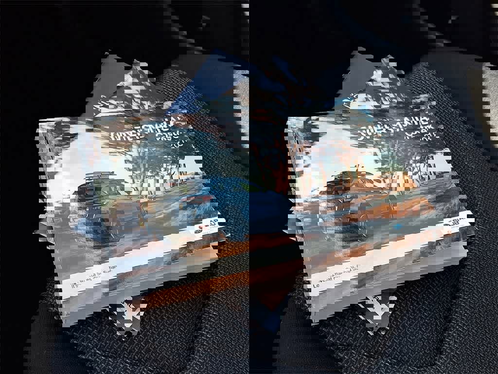 Used 2018 Subaru Crosstrek 2.0i image 24