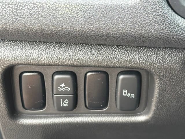 Used 2023 Mitsubishi Outlander Sport SE AWD/4WD image 28