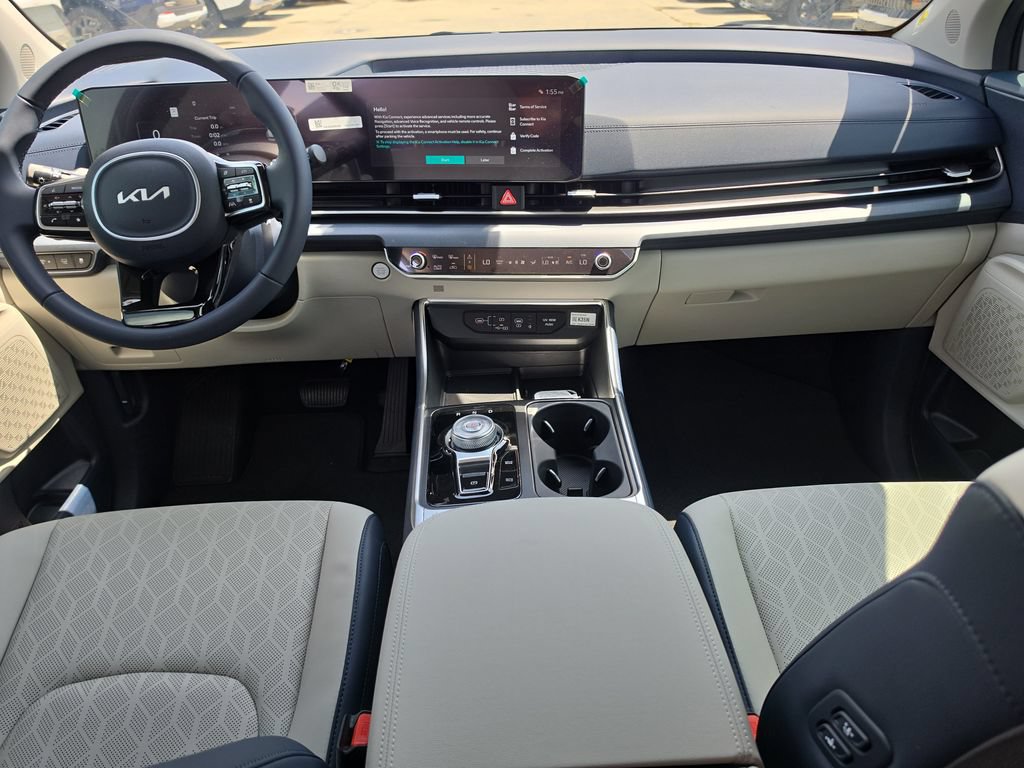 New 2026 Kia Carnival SX FWD image 13