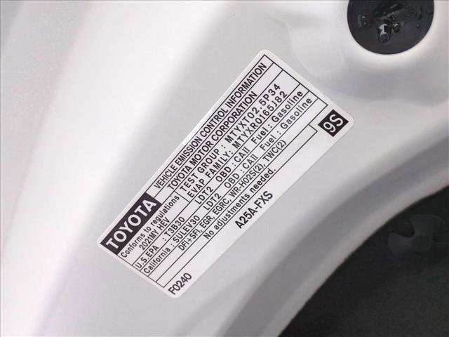 Used 2021 Toyota Highlander XLE image 27