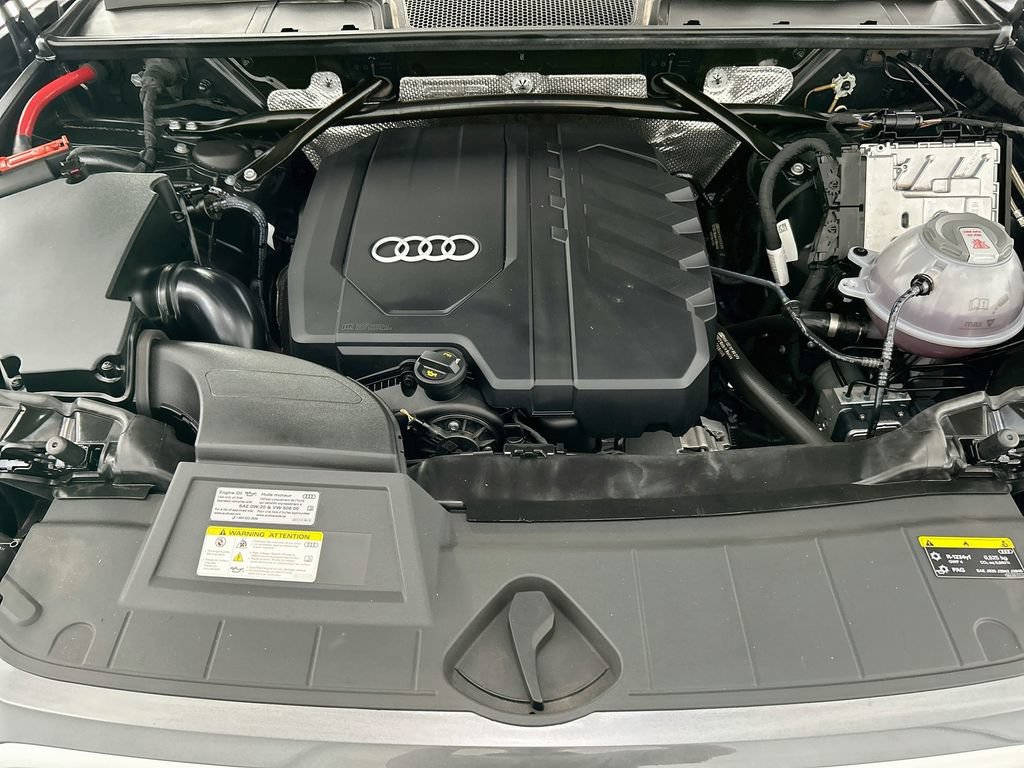 Certified 2023 Audi Q5 2.0T Premium w/ Convenience Package AWD/4WD image 27