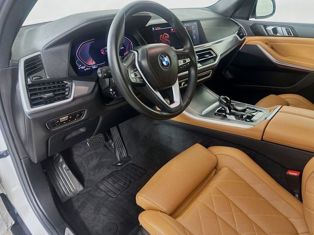 Used 2023 BMW X5 xDrive40i image 22
