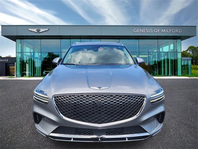 Used 2024 Genesis GV70 2.5T w/ Advanced Package image 2