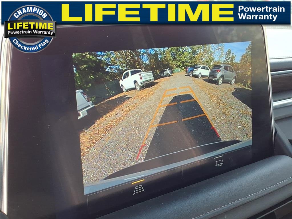 Used 2023 Chevrolet Tahoe LT image 27