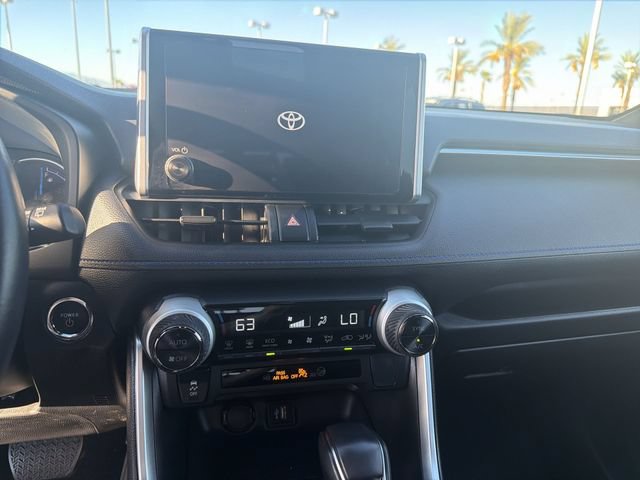 Certified 2025 Toyota RAV4 SE AWD/4WD image 19