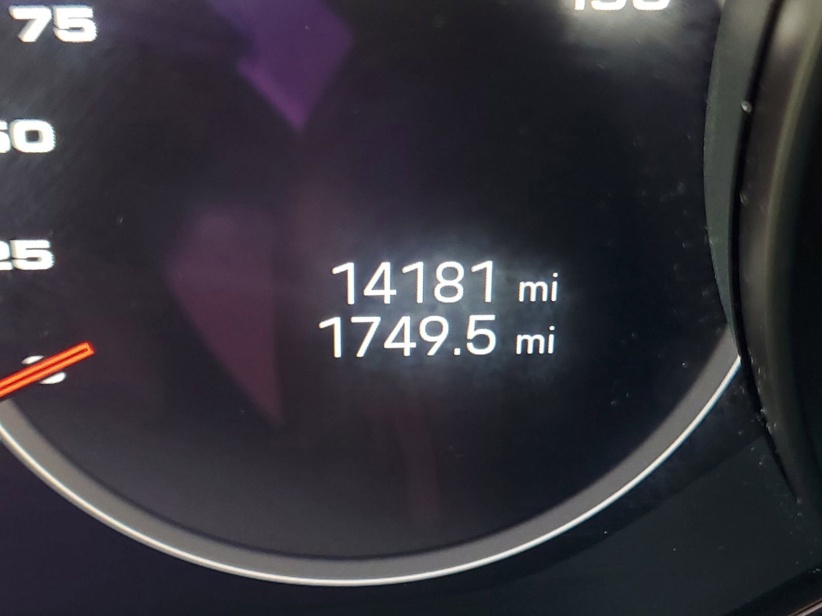 Used 2023 Porsche Panamera Platinum Edition image 26