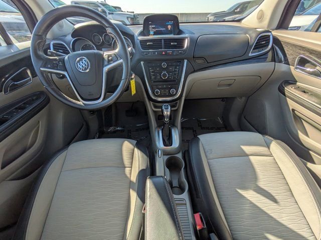 Used 2016 Buick Encore FWD image 12