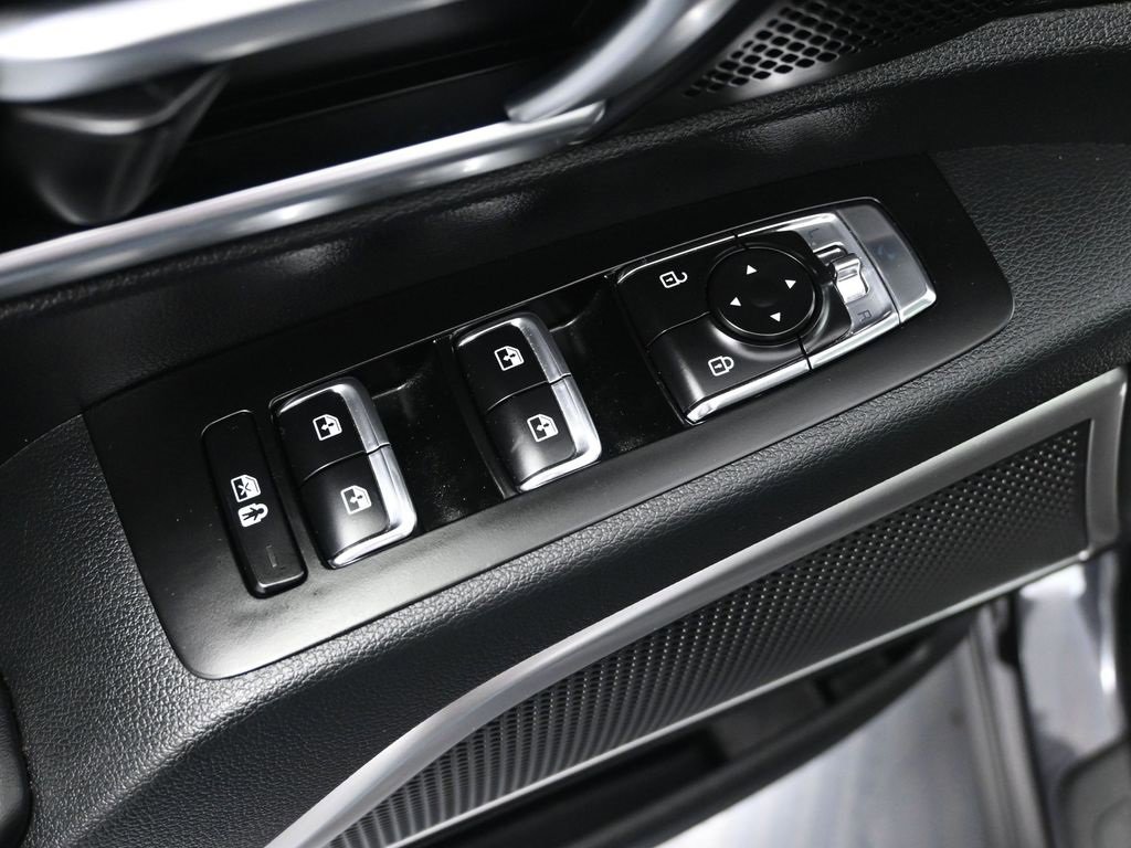 Certified 2025 Kia Telluride EX image 10