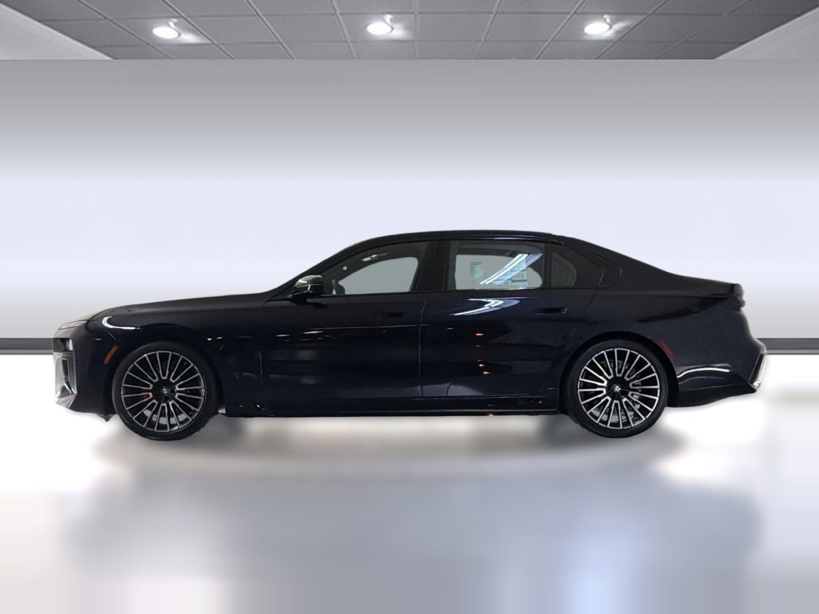 Used 2026 BMW i7 xDrive60 AWD/4WD image 2