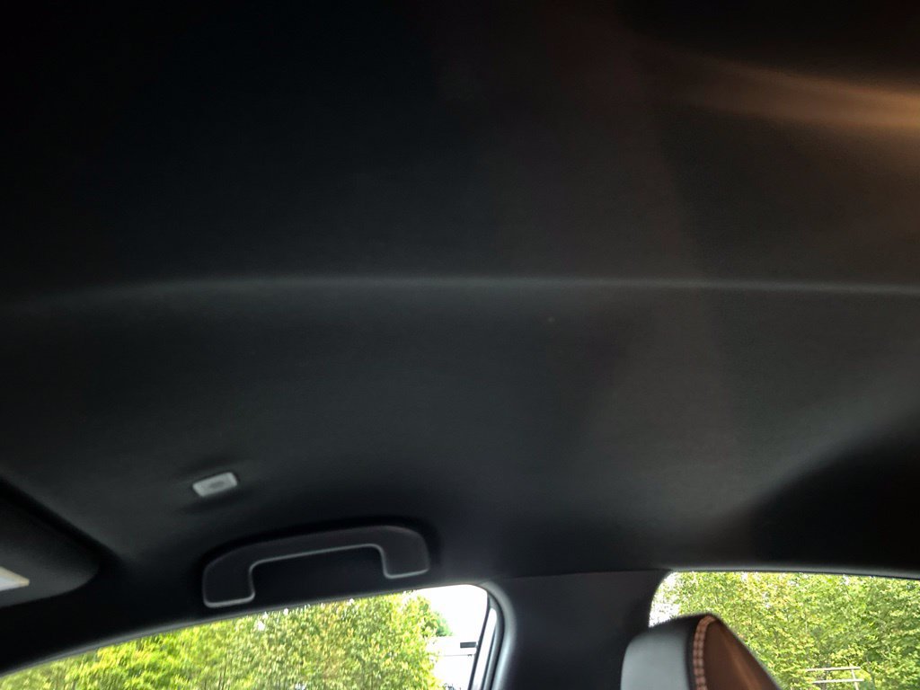 Certified 2025 Toyota Camry SE FWD image 21