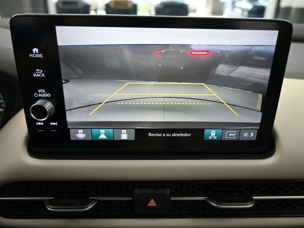 Used 2023 Honda HR-V EX-L image 21