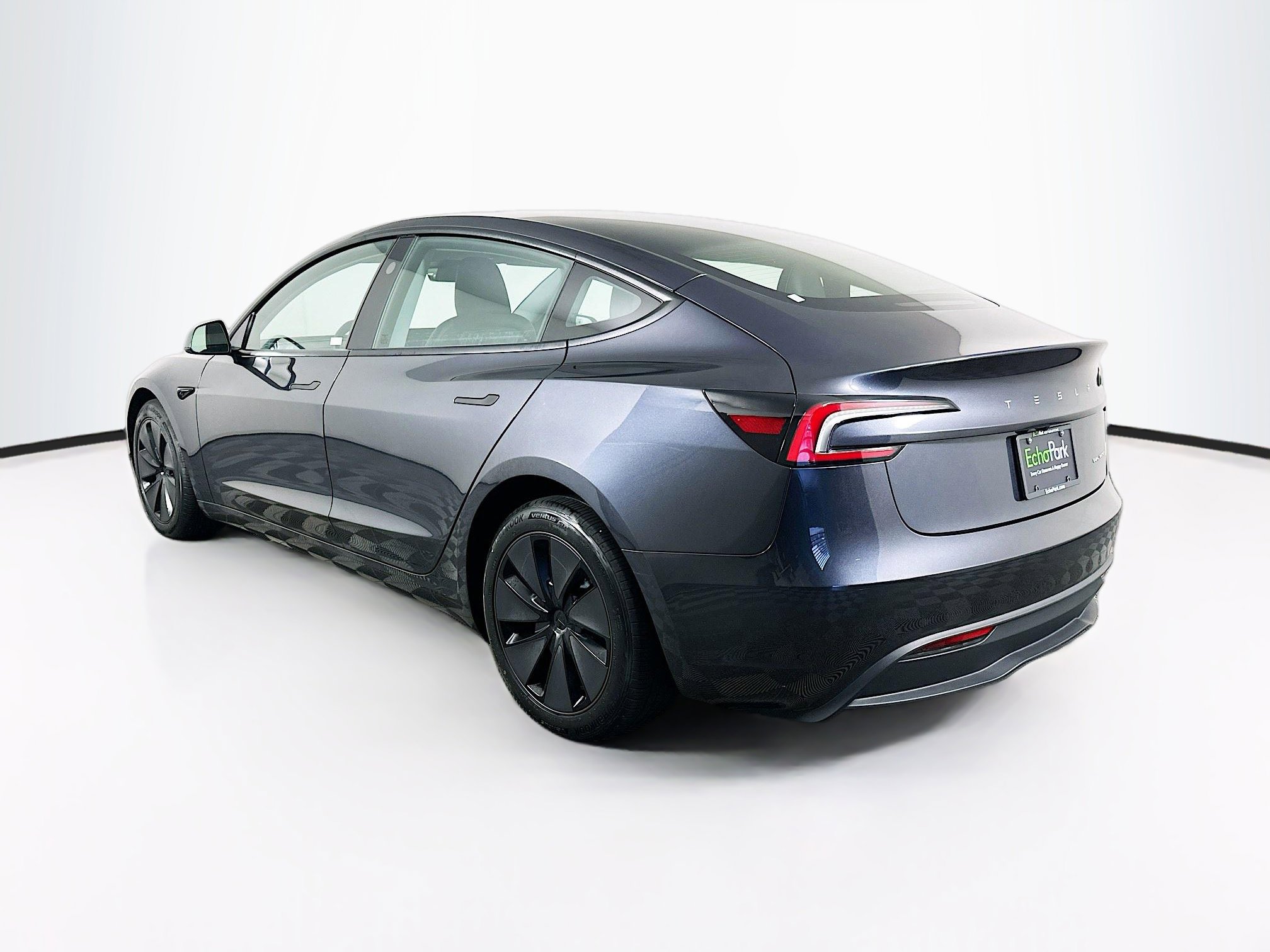 Used 2024 Tesla Model 3 Long Range AWD/4WD image 5
