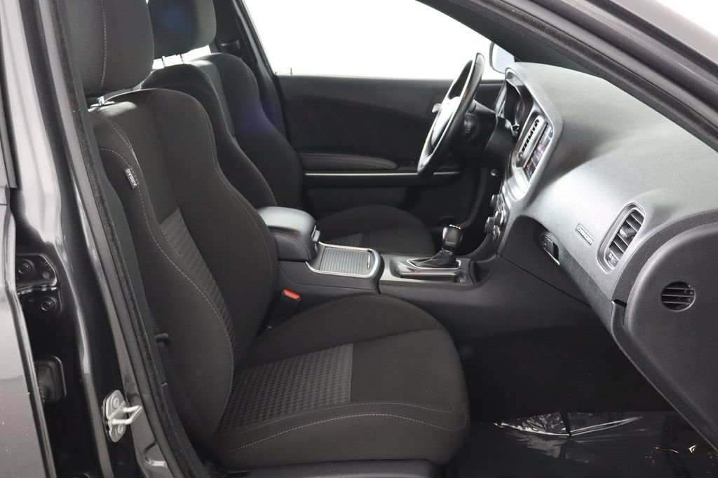 Used 2023 Dodge Charger GT RWD image 11