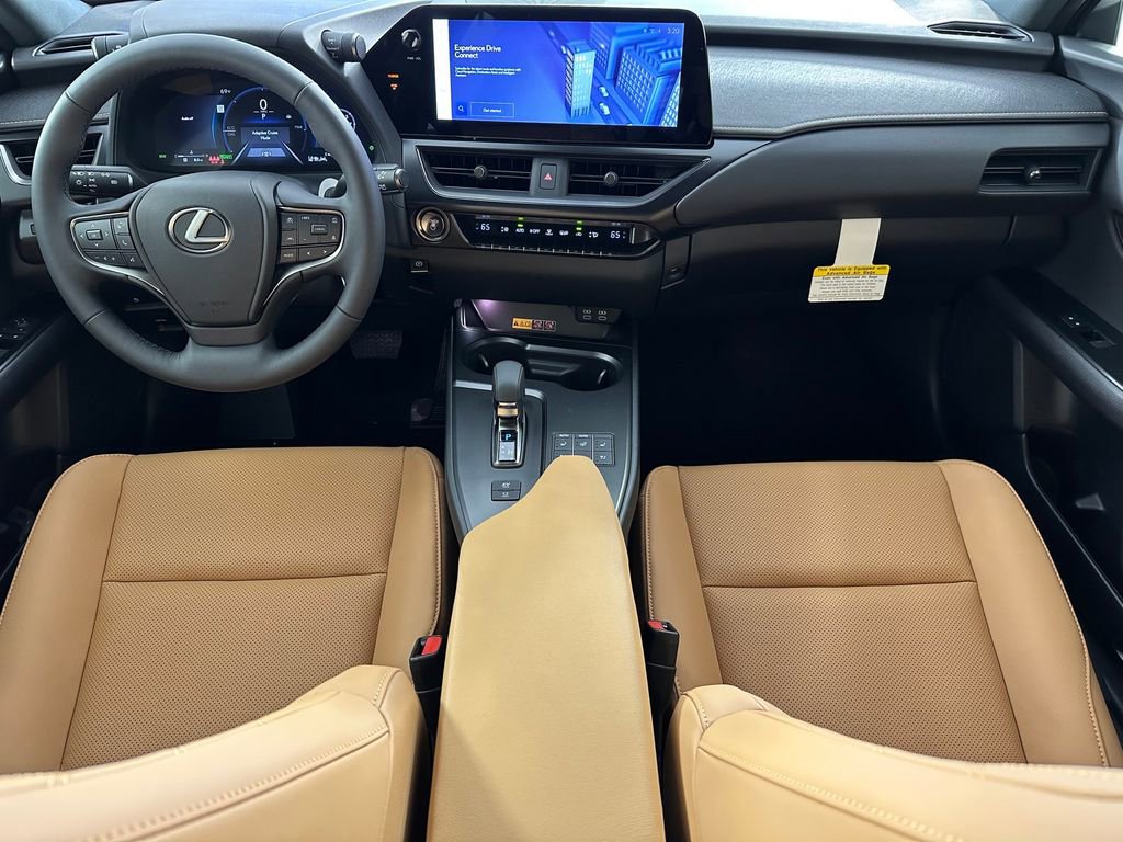 New 2026 Lexus UX 300h AWD image 21