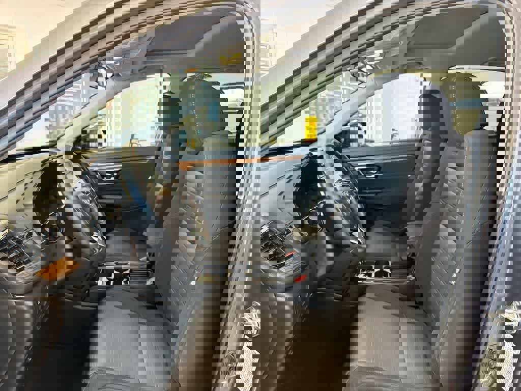 Used 2022 Honda CR-V EX image 20