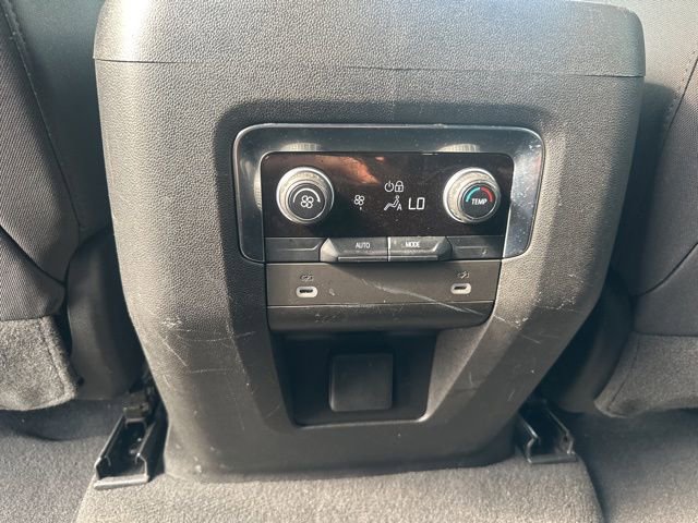 Used 2023 Chevrolet Tahoe LS w/ Driver Alert Package image 25