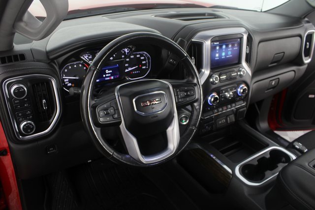Used 2021 GMC Sierra 1500 Elevation w/ Preferred Package image 8