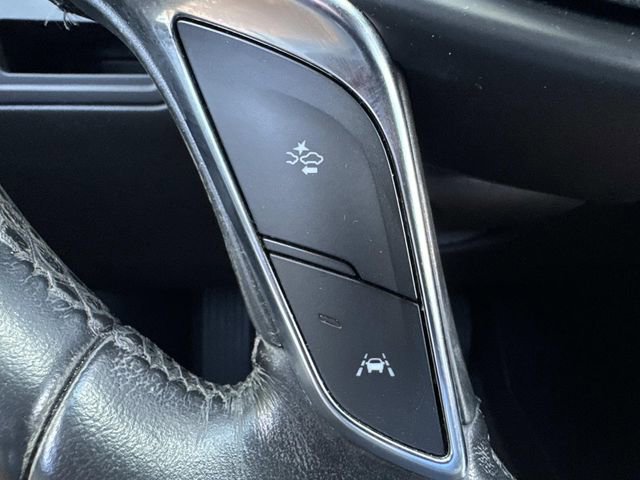 Used 2022 Cadillac XT5 Luxury image 26