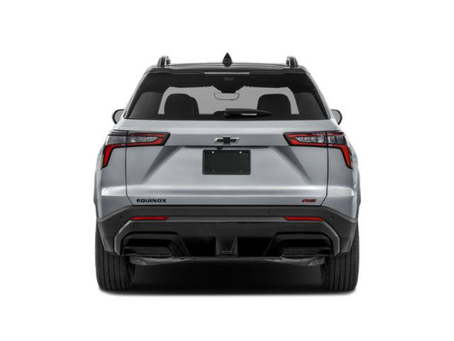 New 2026 Chevrolet Equinox RS w/ Convenience Package III AWD/4WD image 8