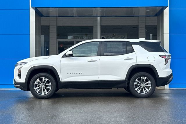 New 2026 Chevrolet Equinox LT image 9