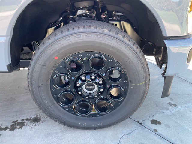 New 2026 Ford F250 Lariat w/ Black Appearance Package AWD/4WD image 32