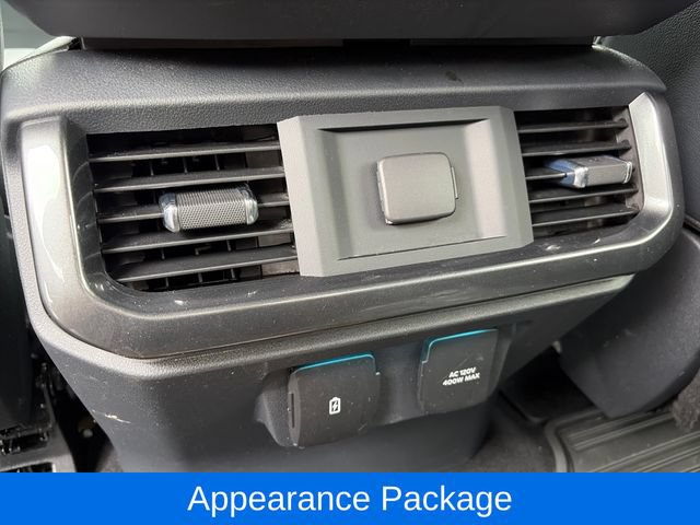 Used 2023 Ford F150 XLT w/ Equipment Group 302A High AWD/4WD image 10