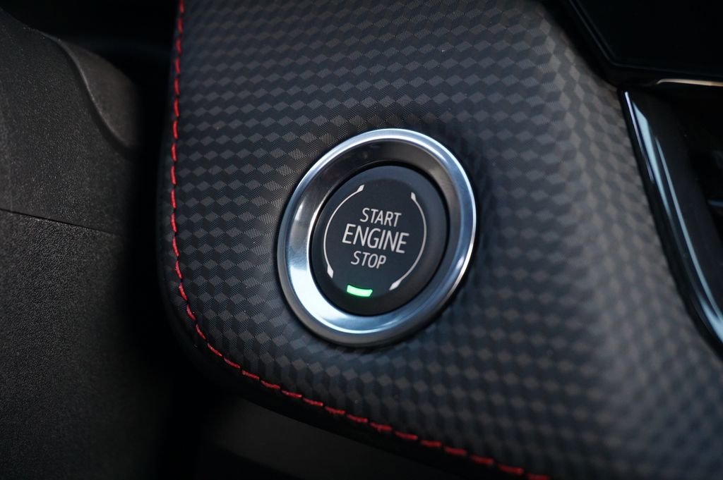 New 2026 Chevrolet Equinox RS image 18