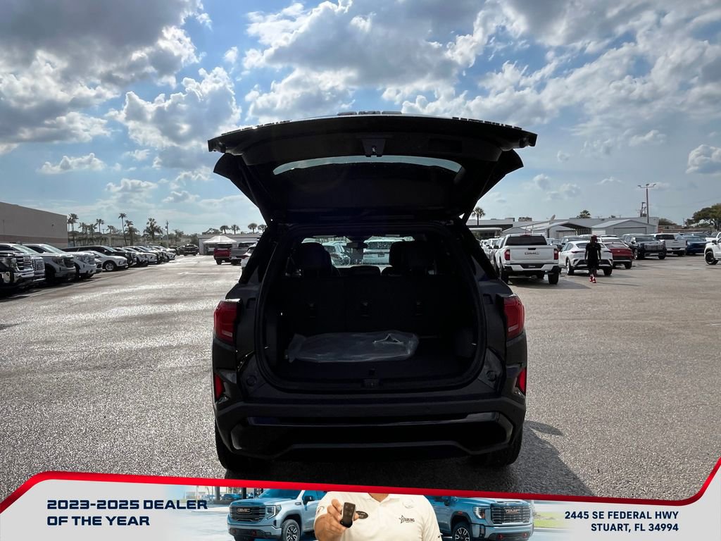 New 2026 GMC Terrain Elevation w/ Elevation Premium Package image 17