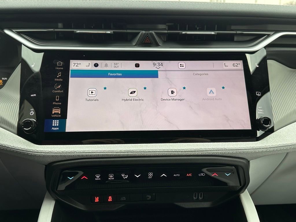 New 2026 Jeep Cherokee Laredo image 34