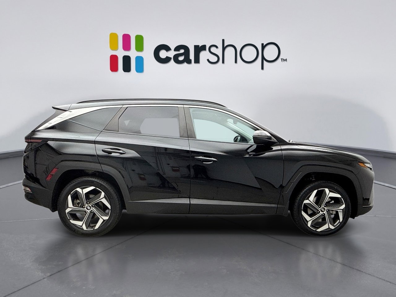 Used 2023 Hyundai Tucson SEL w/ Convenience Package image 6