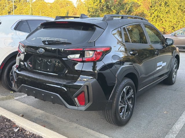 Certified 2026 Subaru Crosstrek 2.5i Premium AWD/4WD image 6