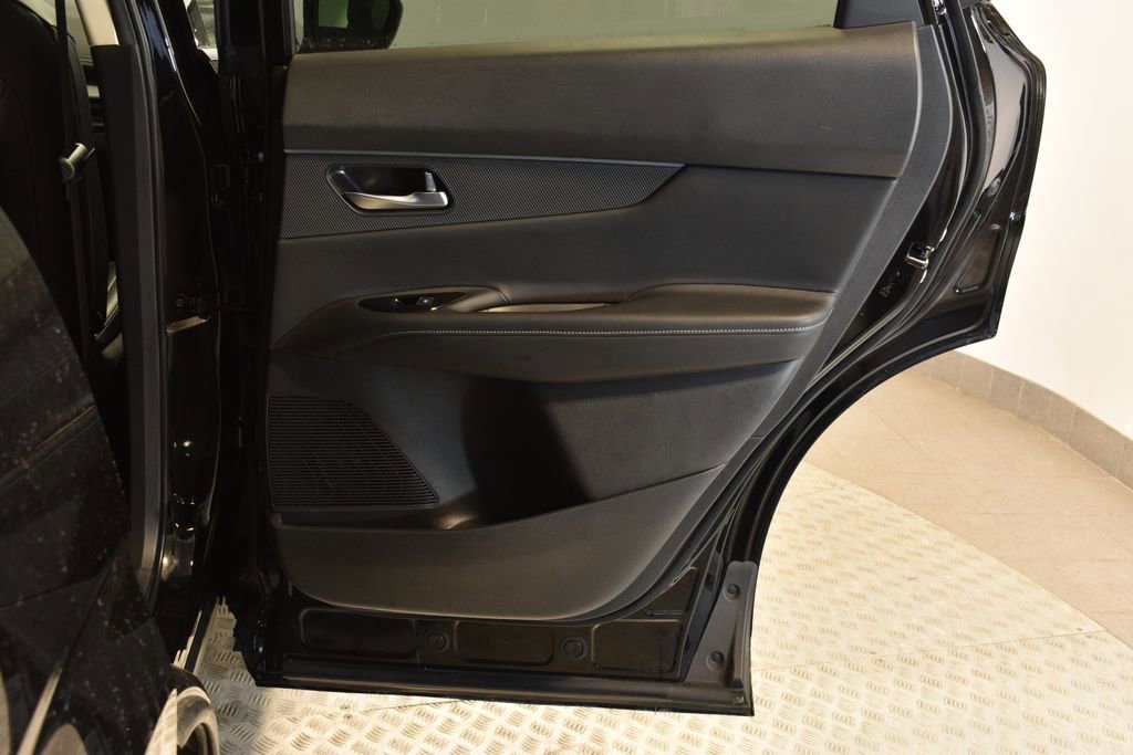 Used 2025 Nissan Murano SV image 30