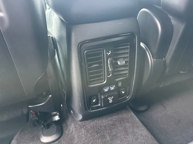 Used 2018 Dodge Durango GT w/ Trailer Tow Group IV AWD/4WD image 15
