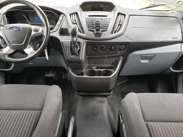 Used 2016 Ford Transit 250 130 Low Roof RWD image 14