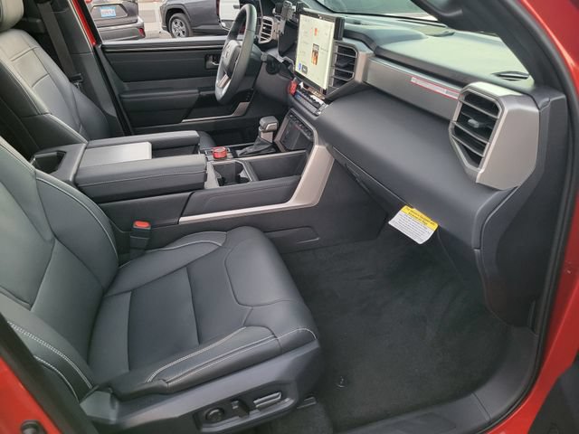 Used 2026 Toyota Sequoia Limited w/ Tow Technology Package AWD/4WD image 22