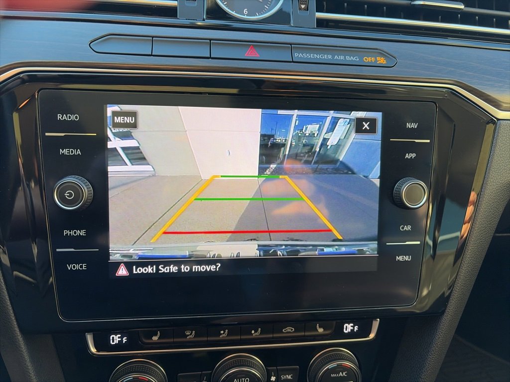 Used 2020 Volkswagen Arteon SEL image 21