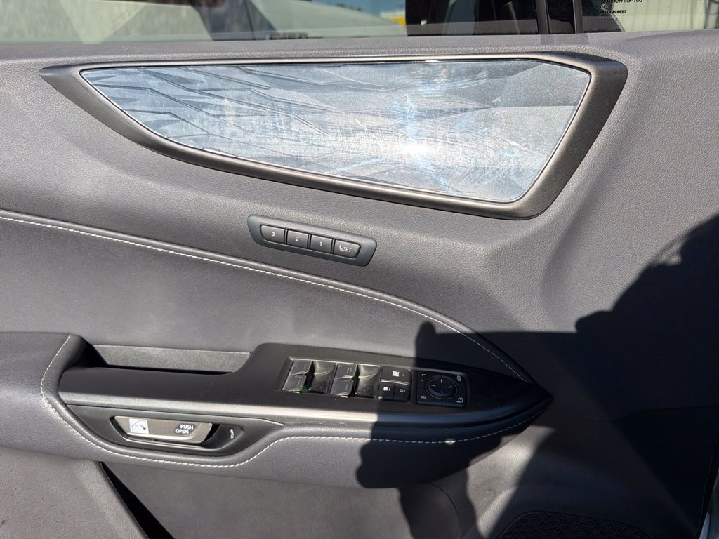 Used 2024 Lexus NX 350 AWD image 22