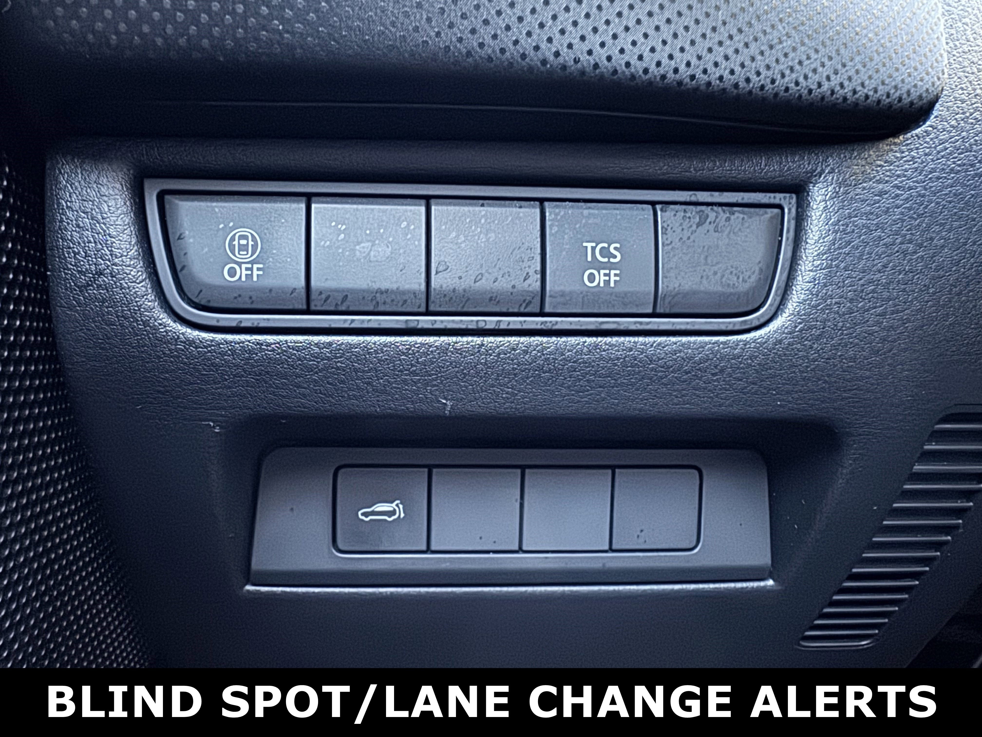 Used 2023 MAZDA CX-50 2.5 S w/ Weather Package image 12