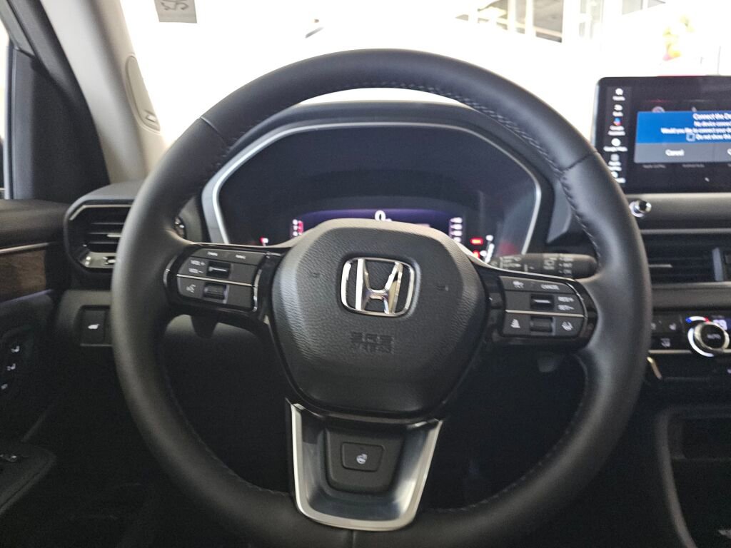 New 2026 Honda Pilot Elite image 21