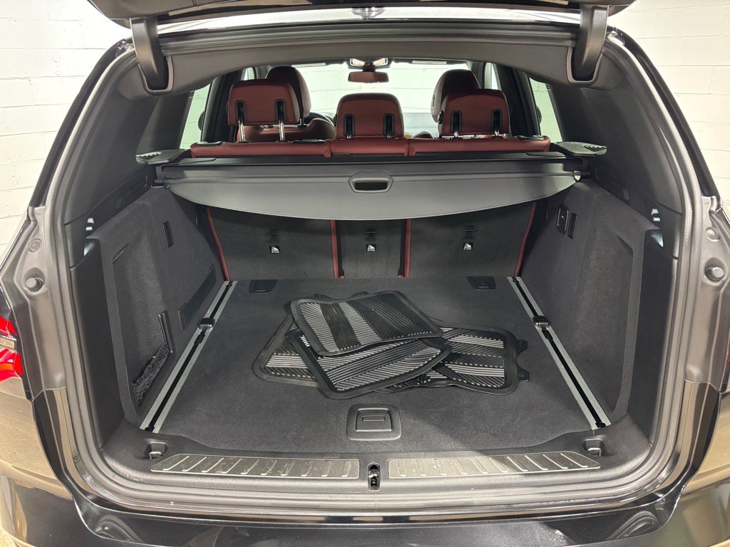 Used 2022 BMW X3 xDrive30i w/ Convenience Package image 43