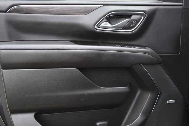 Used 2024 Chevrolet Suburban LT AWD/4WD image 23