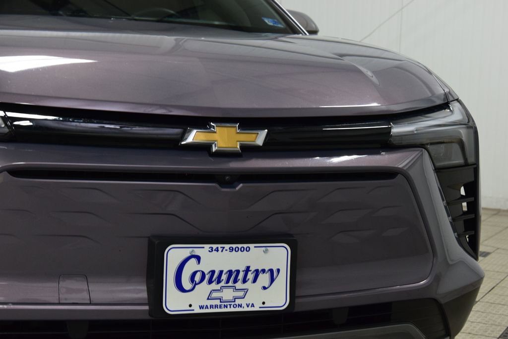 Used 2024 Chevrolet Blazer EV LT image 11