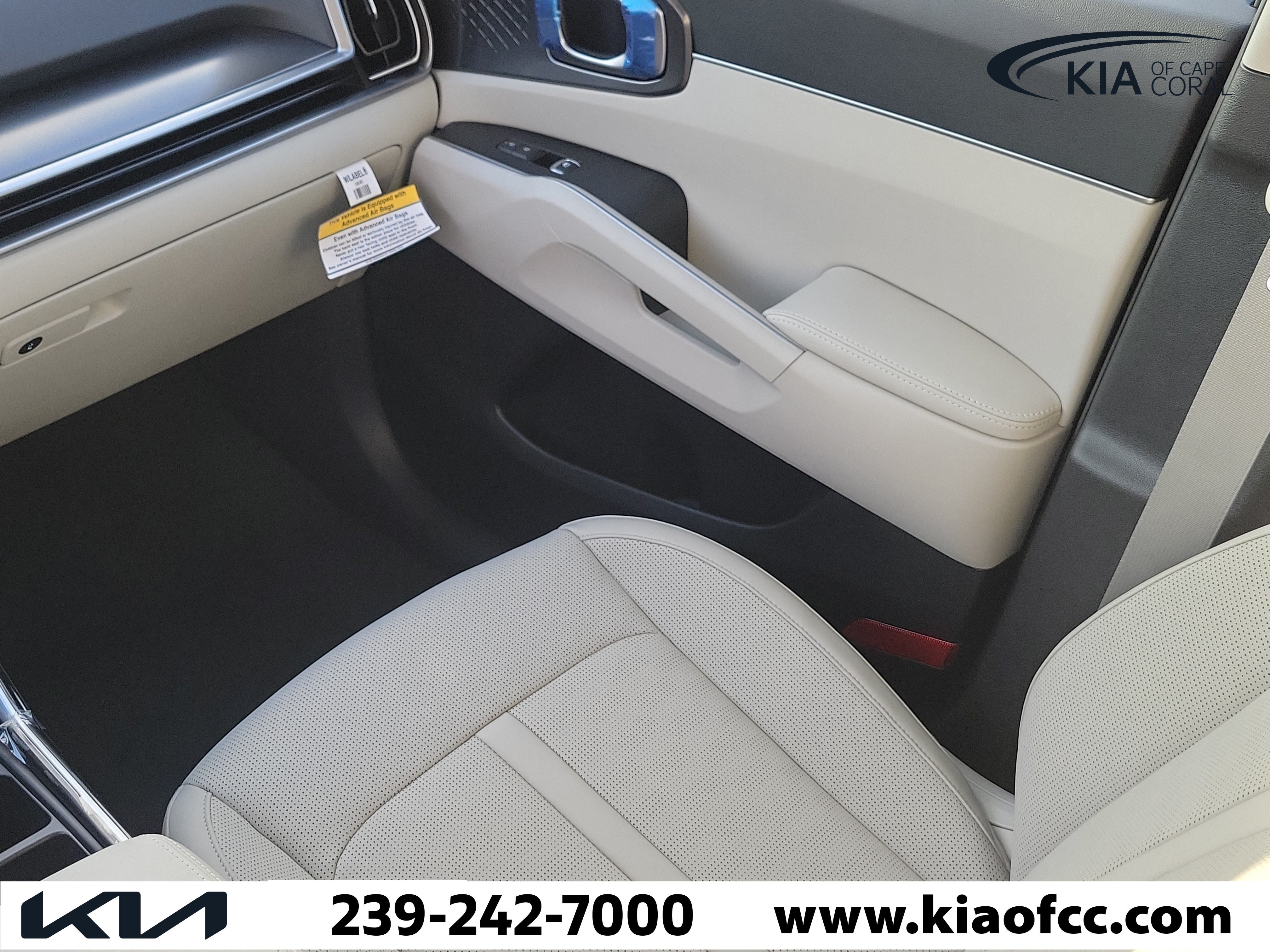New 2026 Kia Sorento S FWD image 19