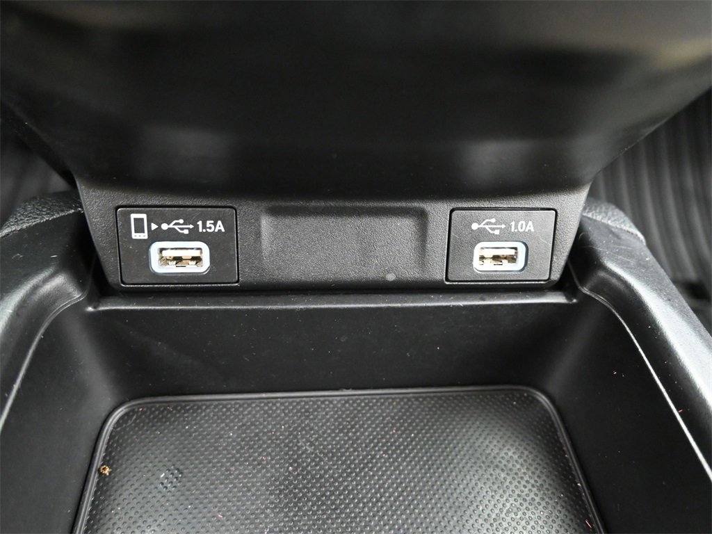 Used 2021 Honda CR-V EX image 29