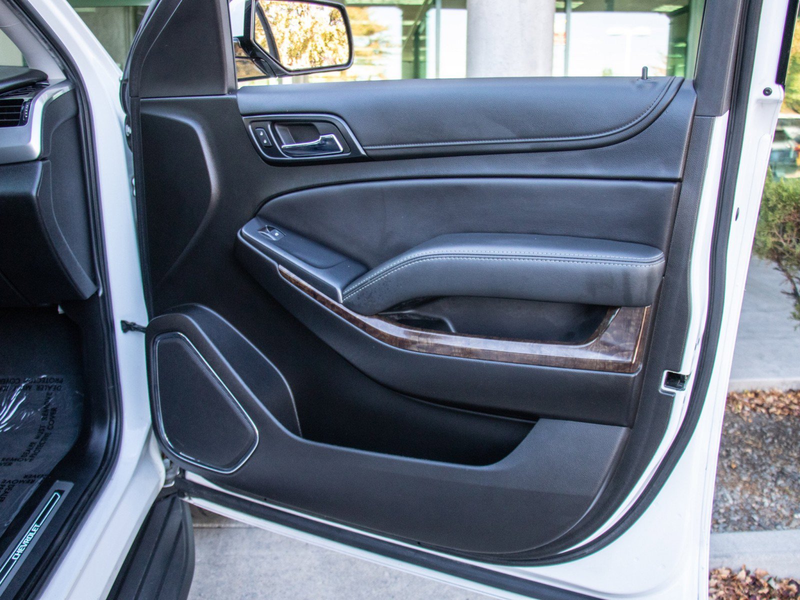 Used 2019 Chevrolet Tahoe LS w/ Max Trailering Package image 19