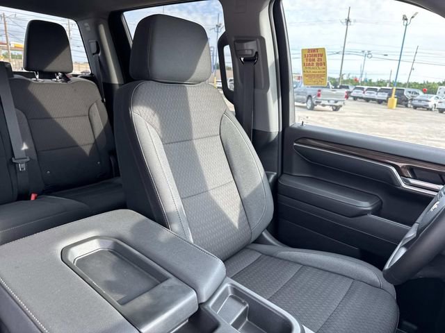 Used 2023 Chevrolet Silverado 1500 LT AWD/4WD image 28