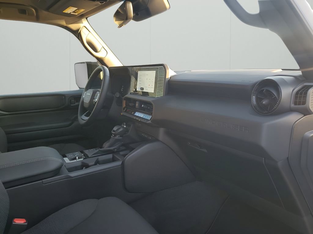 Used 2025 Toyota Land Cruiser 1958 image 14